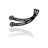 OneforAll One For All WM5211 kit di fissaggio