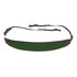 OP Tech OP/TECH USA 1019252 tracolla Fotocamera Pelle, Neoprene, Nylon Verde