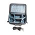 OP Tech OP/TECH USA 4901002 custodia per fotocamera Borsa da corriere Nero
