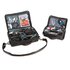 OP Tech OP/TECH USA 4901002 custodia per fotocamera Borsa da corriere Nero