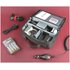 OP Tech OP/TECH USA 4901002 custodia per fotocamera Borsa da corriere Nero