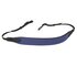 OP Tech OP/TECH USA E-Z Comfort Strap tracolla Fotocamera Neoprene, Nylon Blu marino