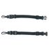 OP Tech OP/TECH USA Uni Adaptor Loop tracolla Fotocamera Nylon Nero