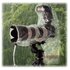 OP Tech Rainsleeve Custodia Impermeabile per Flash