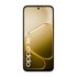 Oppo A6 5G AI Smartphone, doppia fotocamera 50MP+2, Selfie 8MP, Display 6.75” 120HZ IPS HD+, 6550mAh, RAM 6GB(Esp2GB/4GB/6GB)+ROM 256GB [Versione Italia], Aurora Gold