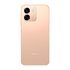 Oppo A6 5G AI Smartphone, doppia fotocamera 50MP+2, Selfie 8MP, Display 6.75” 120HZ IPS HD+, 6550mAh, RAM 6GB(Esp2GB/4GB/6GB)+ROM 256GB [Versione Italia], Aurora Gold