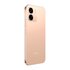 Oppo A6 5G AI Smartphone, doppia fotocamera 50MP+2, Selfie 8MP, Display 6.75” 120HZ IPS HD+, 6550mAh, RAM 6GB(Esp2GB/4GB/6GB)+ROM 256GB [Versione Italia], Aurora Gold