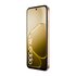 Oppo A6 5G AI Smartphone, doppia fotocamera 50MP+2, Selfie 8MP, Display 6.75” 120HZ IPS HD+, 6550mAh, RAM 6GB(Esp2GB/4GB/6GB)+ROM 256GB [Versione Italia], Aurora Gold