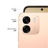 Oppo A6 5G AI Smartphone, doppia fotocamera 50MP+2, Selfie 8MP, Display 6.75” 120HZ IPS HD+, 6550mAh, RAM 6GB(Esp2GB/4GB/6GB)+ROM 256GB [Versione Italia], Aurora Gold