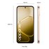 Oppo A6 5G AI Smartphone, doppia fotocamera 50MP+2, Selfie 8MP, Display 6.75” 120HZ IPS HD+, 6550mAh, RAM 6GB(Esp2GB/4GB/6GB)+ROM 256GB [Versione Italia], Aurora Gold