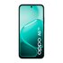 Oppo A6 5G AI Smartphone, doppia fotocamera 50MP+2, Selfie 8MP, Display 6.75” 120HZ IPS HD+, 6550mAh, RAM 6GB(Esp2GB/4GB/6GB)+ROM 256GB [Versione Italia], Sapphire Black