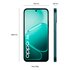 Oppo A6 5G AI Smartphone, doppia fotocamera 50MP+2, Selfie 8MP, Display 6.75” 120HZ IPS HD+, 6550mAh, RAM 6GB(Esp2GB/4GB/6GB)+ROM 256GB [Versione Italia], Sapphire Black