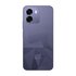 Oppo A6k AI Smartphone, doppia fotocamera 13MP+QVGA, Selfie 5MP, Display 6.75” 120HZ IPS HD+, 6100mAh, RAM 4GB(Esp1GB/2GB/4GB)+ROM 256GB [Versione Italia], Crystal Black