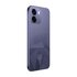 Oppo A6k AI Smartphone, doppia fotocamera 13MP+QVGA, Selfie 5MP, Display 6.75” 120HZ IPS HD+, 6100mAh, RAM 4GB(Esp1GB/2GB/4GB)+ROM 256GB [Versione Italia], Crystal Black