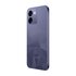 Oppo A6k AI Smartphone, doppia fotocamera 13MP+QVGA, Selfie 5MP, Display 6.75” 120HZ IPS HD+, 6100mAh, RAM 4GB(Esp1GB/2GB/4GB)+ROM 256GB [Versione Italia], Crystal Black