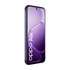 Oppo A6k AI Smartphone, doppia fotocamera 13MP+QVGA, Selfie 5MP, Display 6.75” 120HZ IPS HD+, 6100mAh, RAM 4GB(Esp1GB/2GB/4GB)+ROM 256GB [Versione Italia], Crystal Black