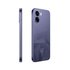 Oppo A6k AI Smartphone, doppia fotocamera 13MP+QVGA, Selfie 5MP, Display 6.75” 120HZ IPS HD+, 6100mAh, RAM 4GB(Esp1GB/2GB/4GB)+ROM 256GB [Versione Italia], Crystal Black