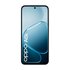 Oppo A6k AI Smartphone, doppia fotocamera 13MP+QVGA, Selfie 5MP, Display 6.75” 120HZ IPS HD+, 6100mAh, RAM 4GB(Esp1GB/2GB/4GB)+ROM 256GB [Versione Italia], Crystal Blue