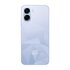 Oppo A6k AI Smartphone, doppia fotocamera 13MP+QVGA, Selfie 5MP, Display 6.75” 120HZ IPS HD+, 6100mAh, RAM 4GB(Esp1GB/2GB/4GB)+ROM 256GB [Versione Italia], Crystal Blue