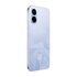 Oppo A6k AI Smartphone, doppia fotocamera 13MP+QVGA, Selfie 5MP, Display 6.75” 120HZ IPS HD+, 6100mAh, RAM 4GB(Esp1GB/2GB/4GB)+ROM 256GB [Versione Italia], Crystal Blue