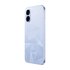 Oppo A6k AI Smartphone, doppia fotocamera 13MP+QVGA, Selfie 5MP, Display 6.75” 120HZ IPS HD+, 6100mAh, RAM 4GB(Esp1GB/2GB/4GB)+ROM 256GB [Versione Italia], Crystal Blue