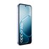 Oppo A6k AI Smartphone, doppia fotocamera 13MP+QVGA, Selfie 5MP, Display 6.75” 120HZ IPS HD+, 6100mAh, RAM 4GB(Esp1GB/2GB/4GB)+ROM 256GB [Versione Italia], Crystal Blue