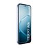 Oppo A6k AI Smartphone, doppia fotocamera 13MP+QVGA, Selfie 5MP, Display 6.75” 120HZ IPS HD+, 6100mAh, RAM 4GB(Esp1GB/2GB/4GB)+ROM 256GB [Versione Italia], Crystal Blue