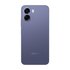 Oppo A6x AI Smartphone, doppia fotocamera 13MP+QVGA, Selfie 5MP, Display 6.75” 120HZ IPS HD+, 6100mAh, RAM 4GB(Esp1GB/2GB/4GB)+ROM 128GB [Versione Italia], Black Purple