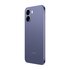 Oppo A6x AI Smartphone, doppia fotocamera 13MP+QVGA, Selfie 5MP, Display 6.75” 120HZ IPS HD+, 6100mAh, RAM 4GB(Esp1GB/2GB/4GB)+ROM 128GB [Versione Italia], Black Purple