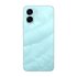 Oppo A6x AI Smartphone, doppia fotocamera 13MP+QVGA, Selfie 5MP, Display 6.75” 120HZ IPS HD+, 6100mAh, RAM 4GB(Esp1GB/2GB/4GB)+ROM 128GB [Versione Italia], Ice Blue