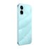Oppo A6x AI Smartphone, doppia fotocamera 13MP+QVGA, Selfie 5MP, Display 6.75” 120HZ IPS HD+, 6100mAh, RAM 4GB(Esp1GB/2GB/4GB)+ROM 128GB [Versione Italia], Ice Blue