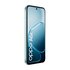 Oppo A6x AI Smartphone, doppia fotocamera 13MP+QVGA, Selfie 5MP, Display 6.75” 120HZ IPS HD+, 6100mAh, RAM 4GB(Esp1GB/2GB/4GB)+ROM 128GB [Versione Italia], Ice Blue