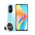 Oppo A98 5G Smartphone, AI Tripla fotocamera 64+2+2MP, Selfie 32MP, Display 6.72” 120HZ LDC FHD+, 5000mAh, RAM 8(Esp 4GB/6GB/8GB)+ROM 256GB (esp1TB), IPX4, Supporto Auto [Versione Italia], Dreamy Blue