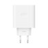 Oppo Caricabatterie SUPERVOOC 80W. Caricatore a Ricarica Rapida USB-A ad una Porta da 80W