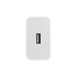 Oppo Caricabatterie SUPERVOOC 80W. Caricatore a Ricarica Rapida USB-A ad una Porta da 80W