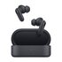 Oppo Enco Buds2 Pro Auricolari True Wireless, Autonomia 38h, Driver da 12.4mm, Bluetooth 5.3, Raggio 10m, Controlli Touch, Cancellazione del rumore IA, Android e iOS, IP55, [Versione Italiana],Graphite Black