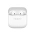 Oppo Enco Buds3 Auricolari True Wireless, 42h di Autonomia, Driver Dinamico da 12.4mm, BT 5.4, Controlli Touch, Cancellazione rumore passiva, Android e iOS, IP55, [Versione Italiana], Bianco