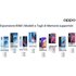 Oppo Find X3 Lite 5G 6.43'' FullHD 128GB Doppia SIM Starry Black