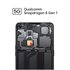 Oppo Find X5 Pro 6.7” WQHD+ 113 MP Tripla fotocamera 256GB Doppia SIM Glaze Black