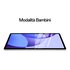 Oppo Pad SE WIFI Tablet, 11” 90HZ LCD FHD+, 9340mAh, RAM 4GB(Esp.Max +4GB)+ROM 128GB, Foto 5MP, Selfie 5MP, Twilight Blue