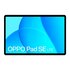 Oppo Pad SE WIFI Tablet, 11” 90HZ LCD FHD+, 9340mAh, RAM 6GB(Esp.Max +6GB)+ROM 128GB, Foto 5MP, Selfie 5MP, Twilight Blue