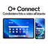 Oppo Pad SE WIFI Tablet, 11” 90HZ LCD FHD+, 9340mAh, RAM 6GB(Esp.Max +6GB)+ROM 128GB, Foto 5MP, Selfie 5MP, Twilight Blue