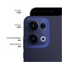 Oppo Reno13 5G AI Smartphone, Tripla fotocamera 50+8+2MP, Selfie 50MP, Display 6.59” 120HZ AMOLED FHD+, 5600mAh, RAM 12GB(Esp4GB/8GB/12GB)+ROM 256GB, [Versione Italia], Luminous Blue