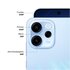 Oppo Reno15 F 5G AI Smartphone, Tripla fotocamera 50+8+2MP, Selfie 50MP, Display 6.57” 120HZ AMOLED FHD+, 6500mAh, RAM 8GB(Esp2GB/4GB/8GB)+ROM 256GB [Versione Italia], Aurora Blue