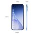 Oppo Reno15 F 5G AI Smartphone, Tripla fotocamera 50+8+2MP, Selfie 50MP, Display 6.57” 120HZ AMOLED FHD+, 6500mAh, RAM 8GB(Esp2GB/4GB/8GB)+ROM 256GB [Versione Italia], Aurora Blue