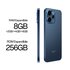 Oppo Reno15 F 5G AI Smartphone, Tripla fotocamera 50+8+2MP, Selfie 50MP, Display 6.57” 120HZ AMOLED FHD+, 6500mAh, RAM 8GB(Esp2GB/4GB/8GB)+ROM 256GB [Versione Italia], Twilight Black