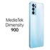 Oppo Reno6 5G 6.43‘’ FullHD+ Doppia SIM 128GB Arctic Blue