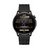 Oppo Watch S, Display AMOLED 1.46’’, Bluetooth 5.2 BLE, GPS, NFC, Doppio proc.Qualcomm, Ric.Rapida 0-100% 90min, 96h di autonomia, ROM 4GB [Versione italiana], Phantom Black