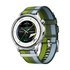 Oppo Watch S, Display AMOLED 1.46’’, Bluetooth 5.2 BLE, GPS, NFC, Doppio proc.Qualcomm, Ric.Rapida 0-100% 90min, 96h di autonomia, ROM 4GB [Versione italiana], Silver Gleam