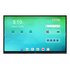 Optoma 3753RK lavagna interattiva 190,5 cm (75") 3840 x 2160 Pixel Touch screen Nero